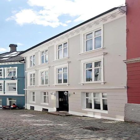 Keybutler Central Apartment Dragefjellsbakken Bergen Luaran gambar