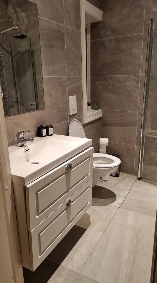 Keybutler Central Apartment Dragefjellsbakken Bergen Luaran gambar